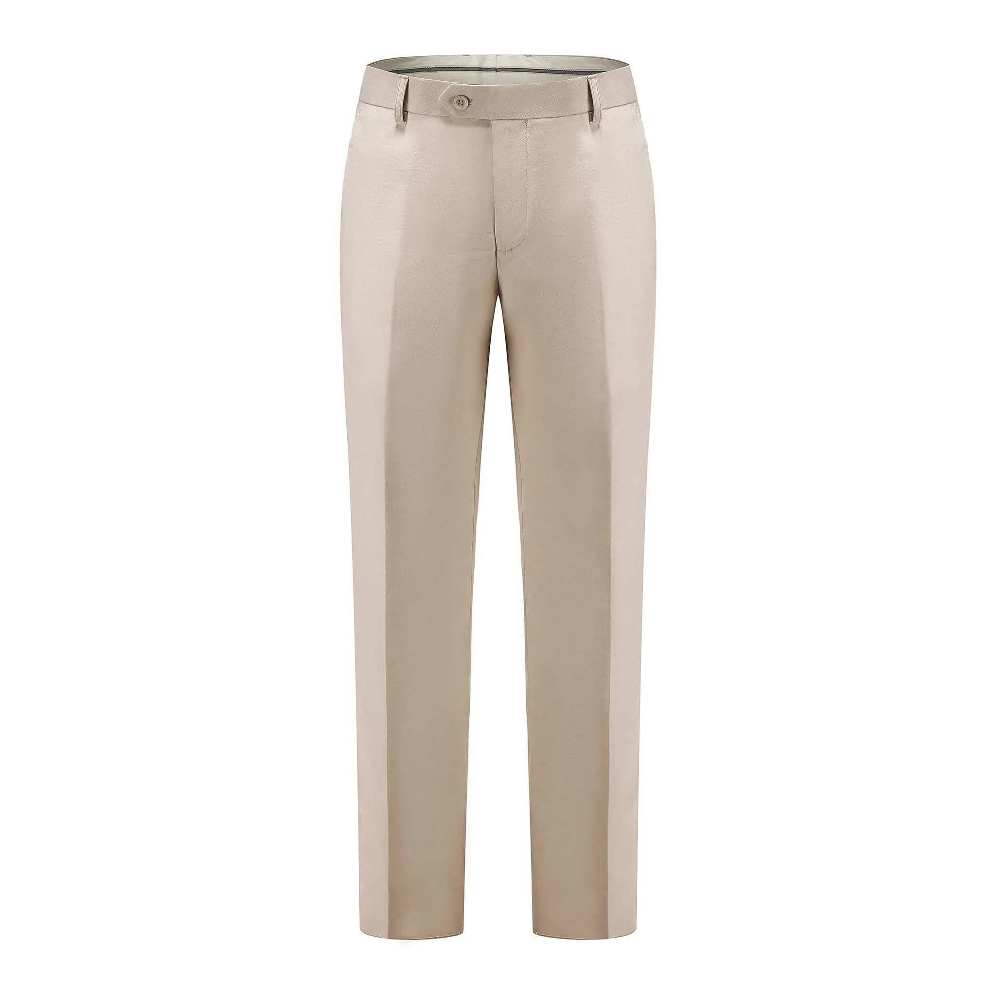 GINO VITALE-TUXEDO -TX500-LIGHT BEIGE