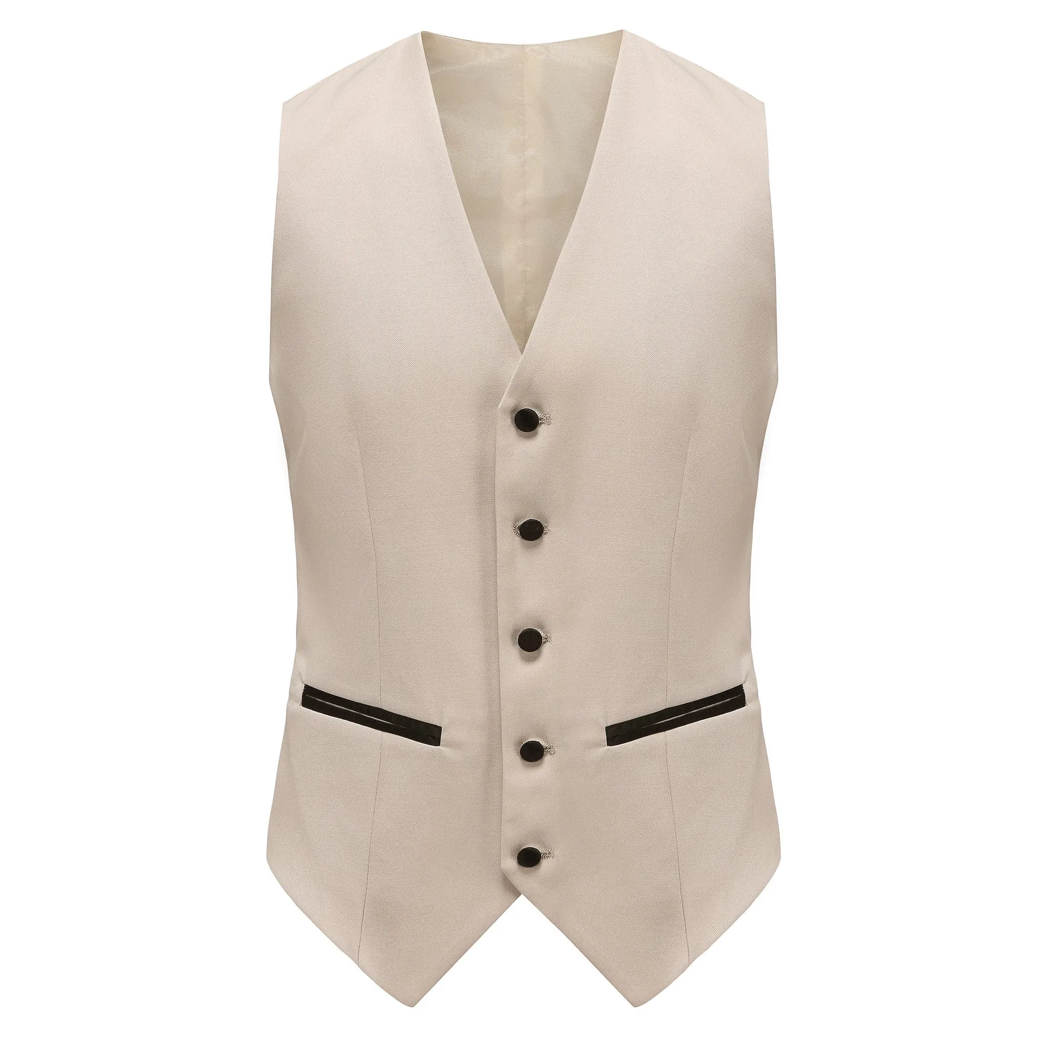 GINO VITALE-TUXEDO -TX500-LIGHT BEIGE
