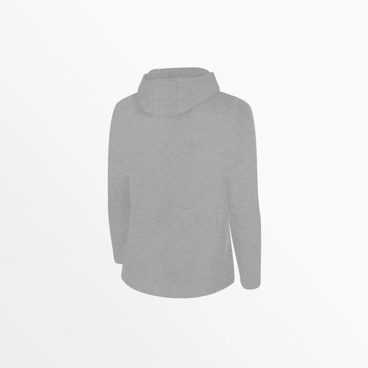 GIRL'S CS SKETCH PULLOVER HOODIE