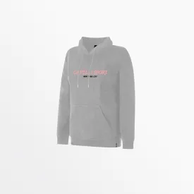 GIRL'S CS SKETCH PULLOVER HOODIE