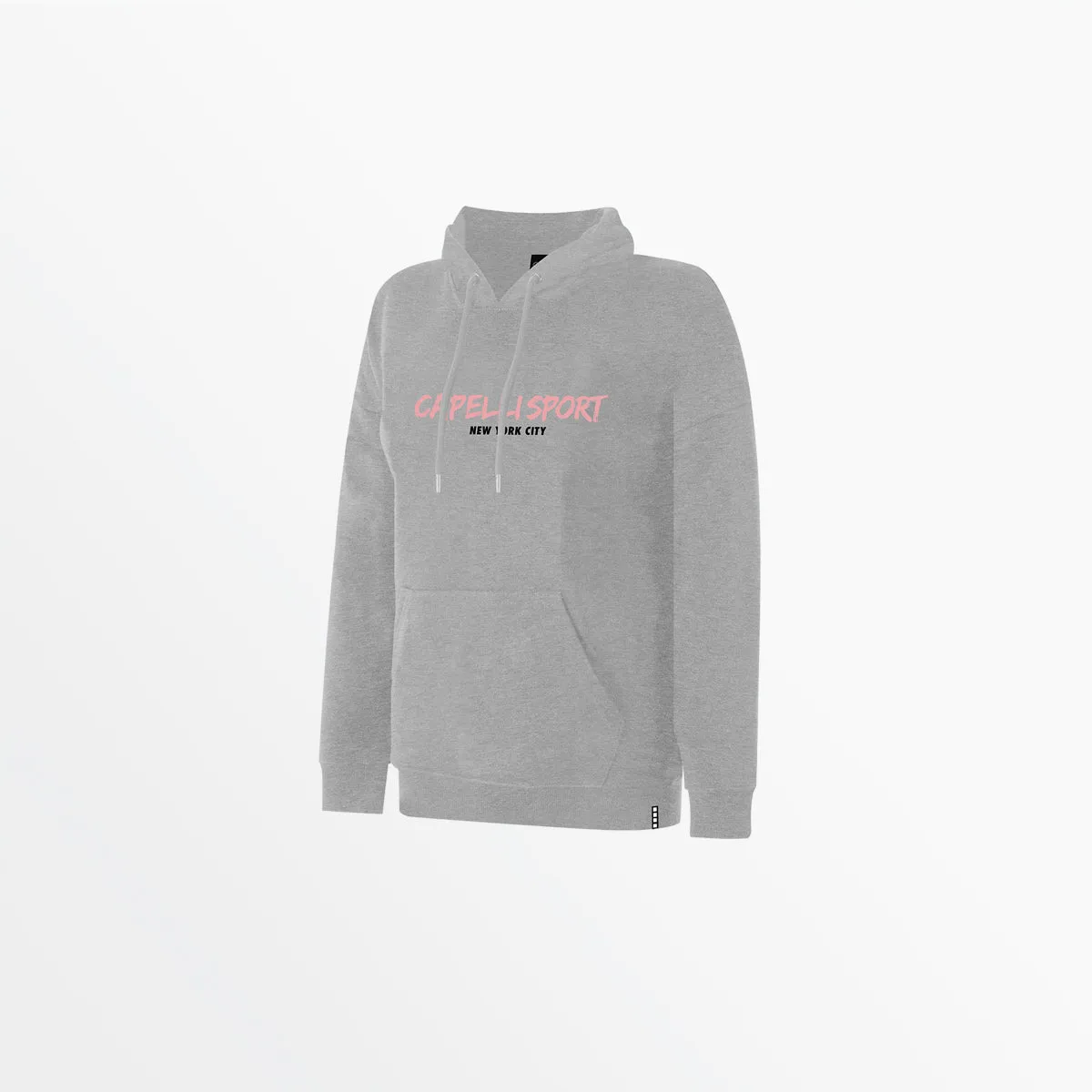 GIRL'S CS SKETCH PULLOVER HOODIE