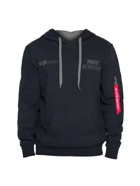 GREEN BAY PACKERS X ALPHA X NEW ERA HOODIE