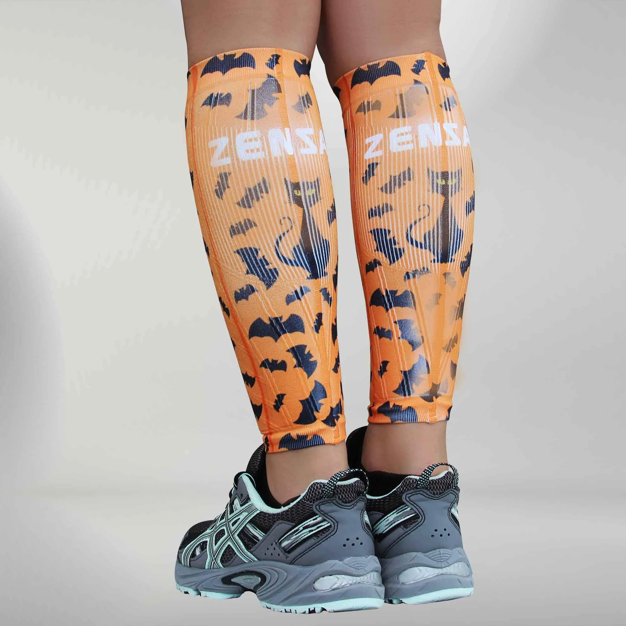 Halloween Compression Leg Sleeves