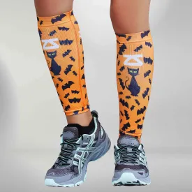 Halloween Compression Leg Sleeves