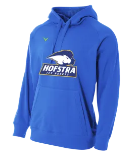 hofstra Men's Solid Tech Fleece Hoodie