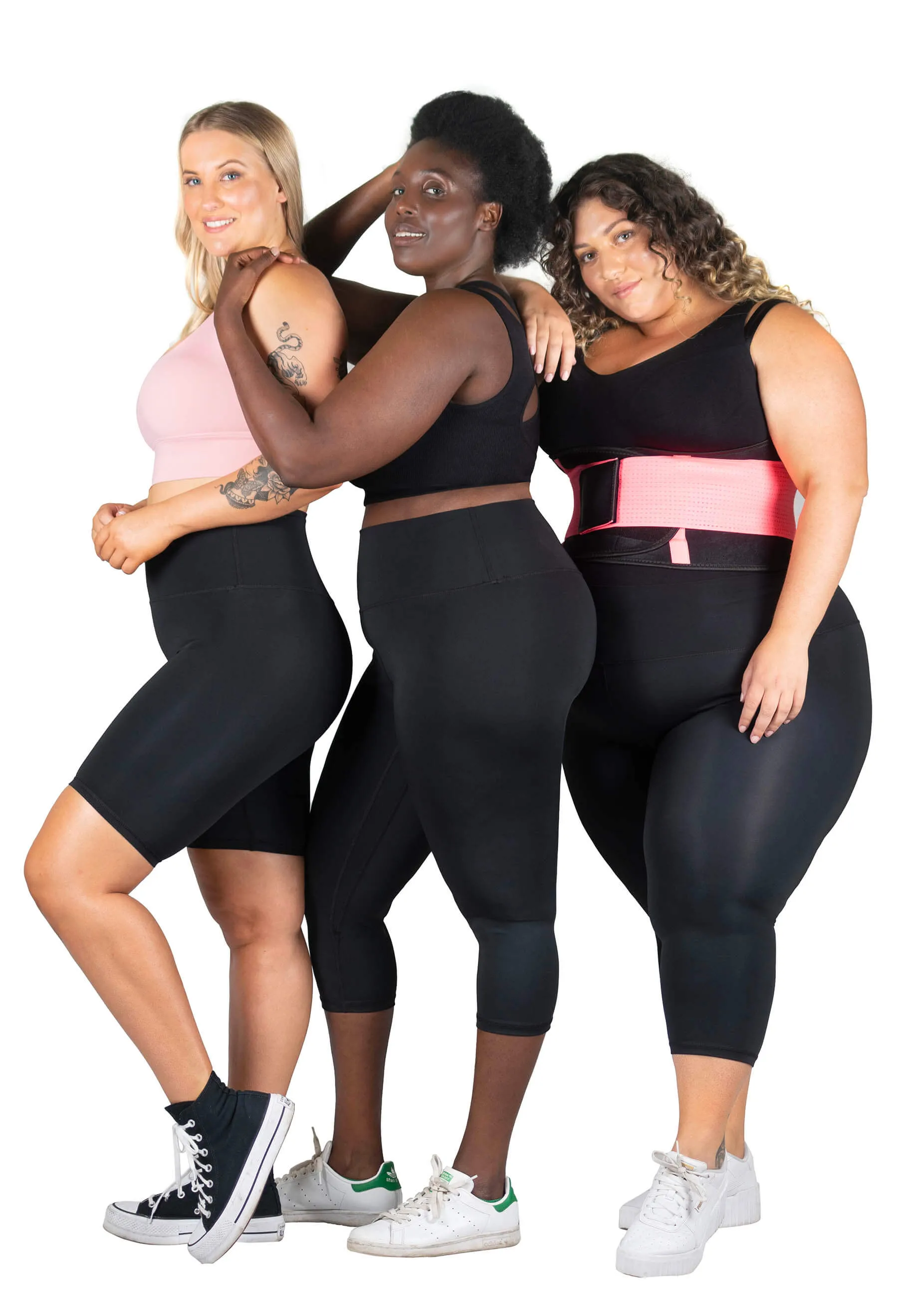 Hourglass Waist Trainer