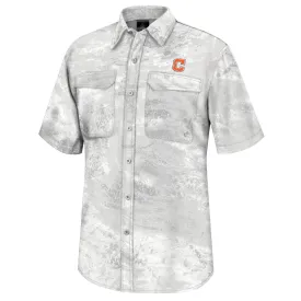 Huron s/s Fishing Shirt