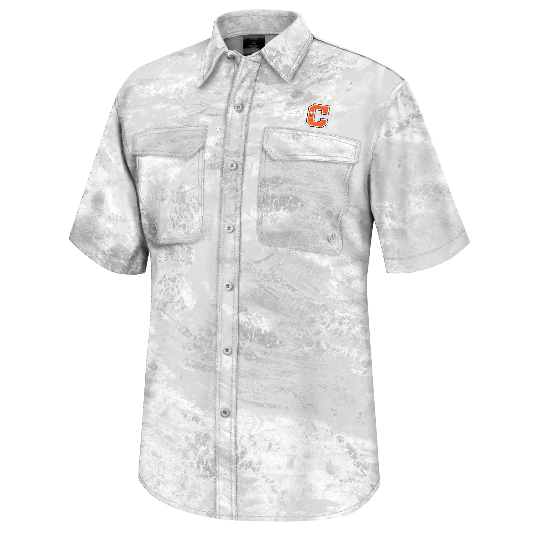 Huron s/s Fishing Shirt
