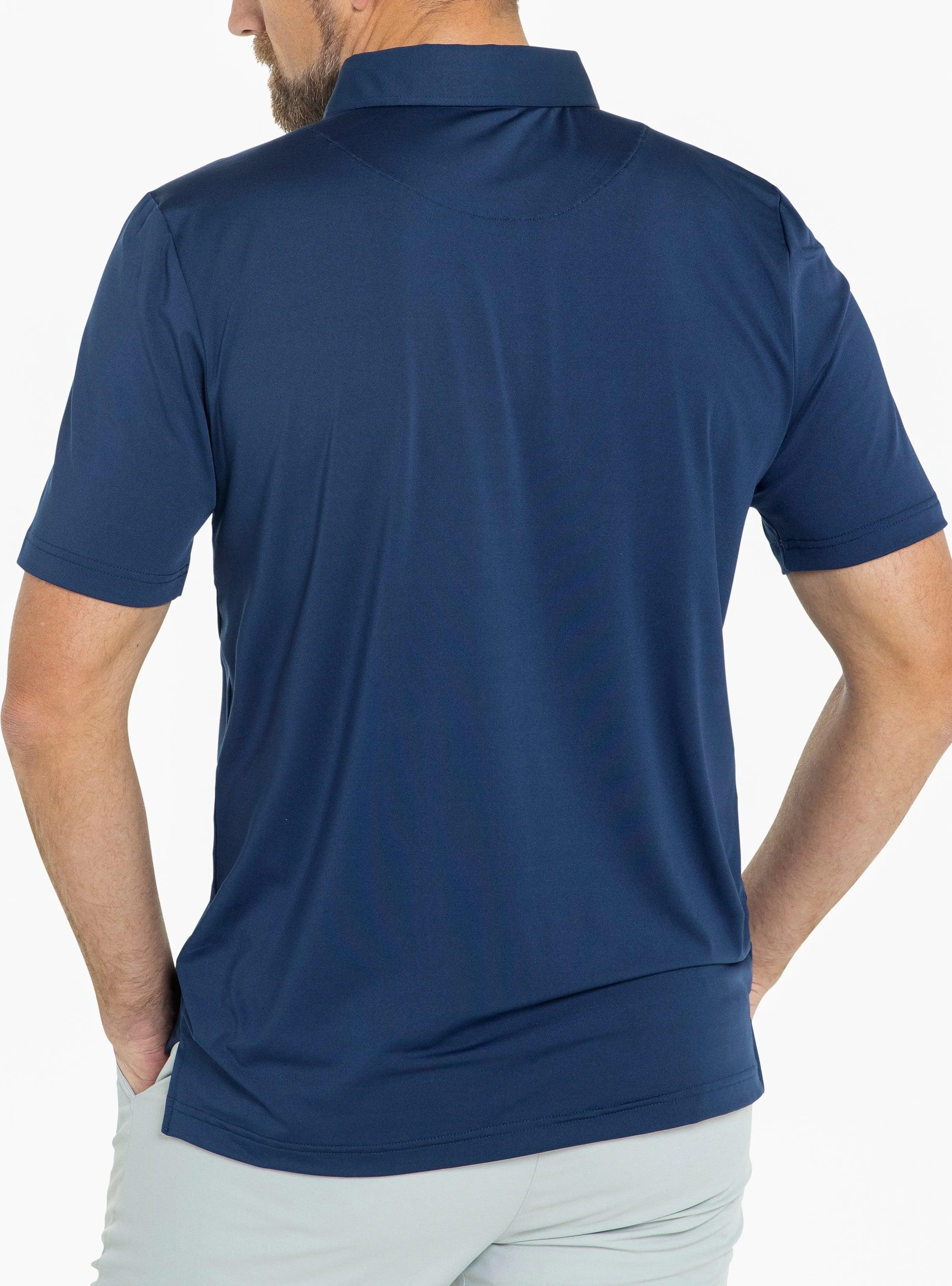 Ideal Polo