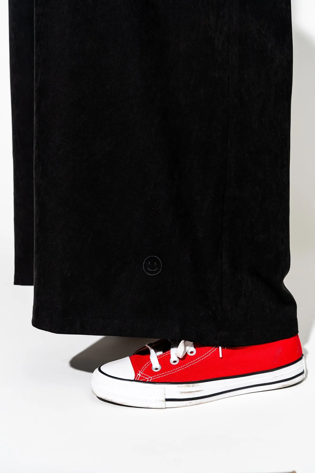 IYKYK Ultra Harem Jumpsuit