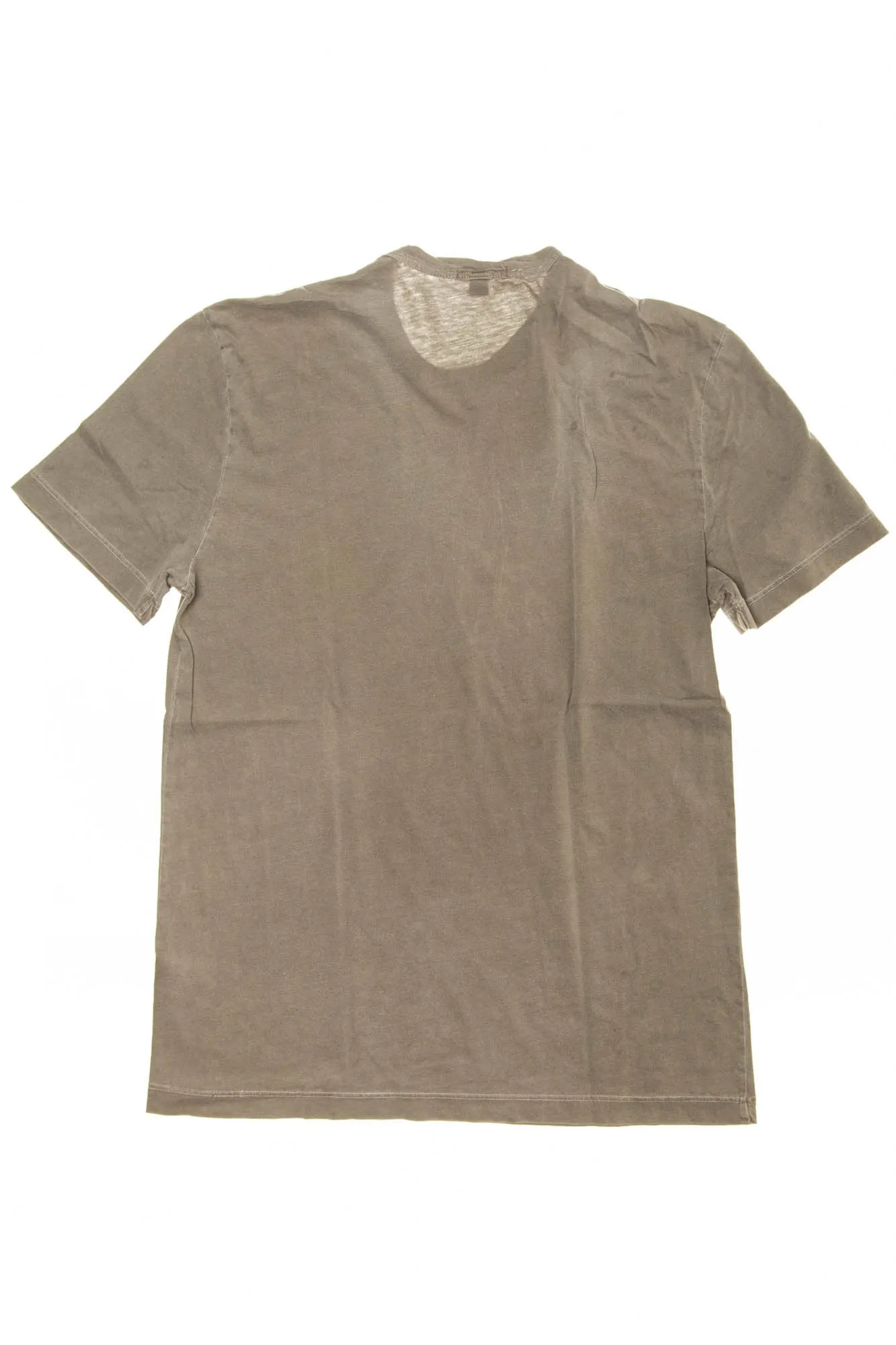 James Perse - Olive Green TShirt - 1