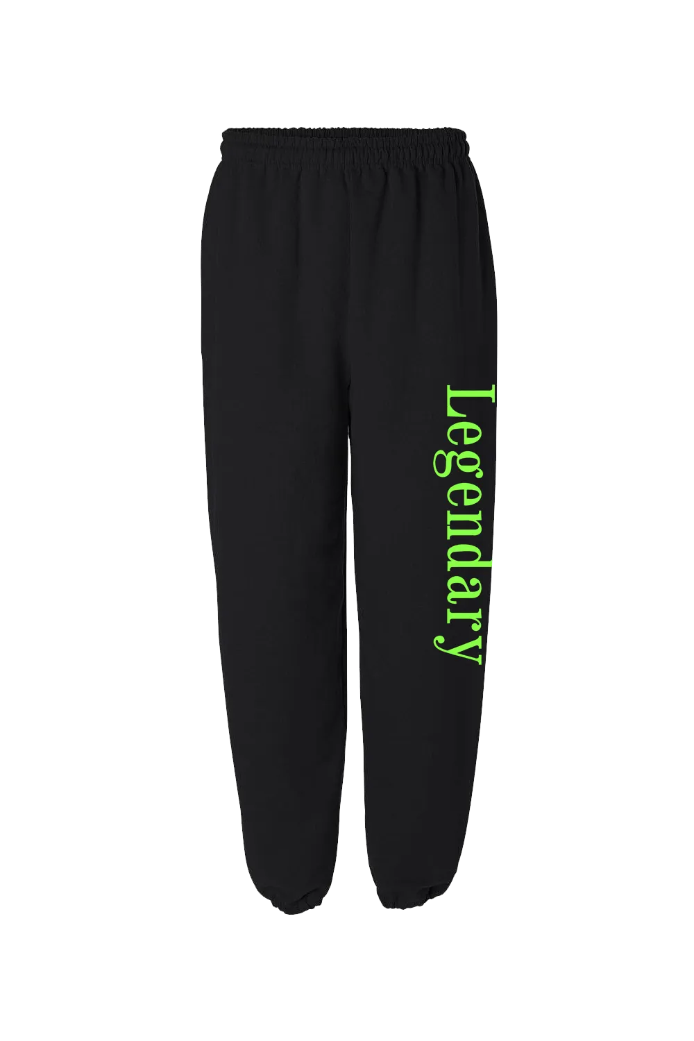 Jay Sage "I'm The Jay" Joggers