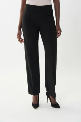 Joseph Ribkoff - 153088 Wide Leg Pant