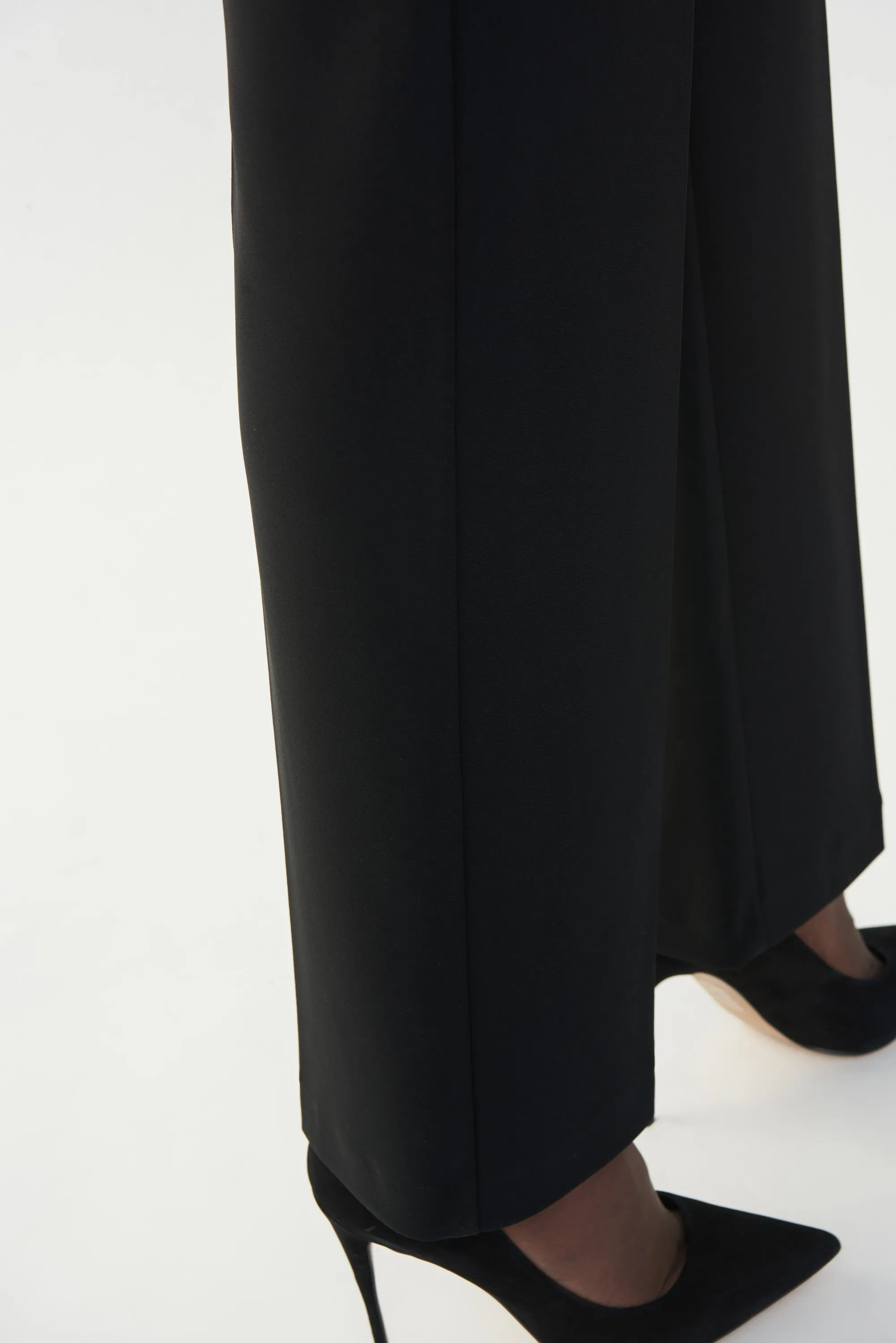 Joseph Ribkoff - 153088 Wide Leg Pant