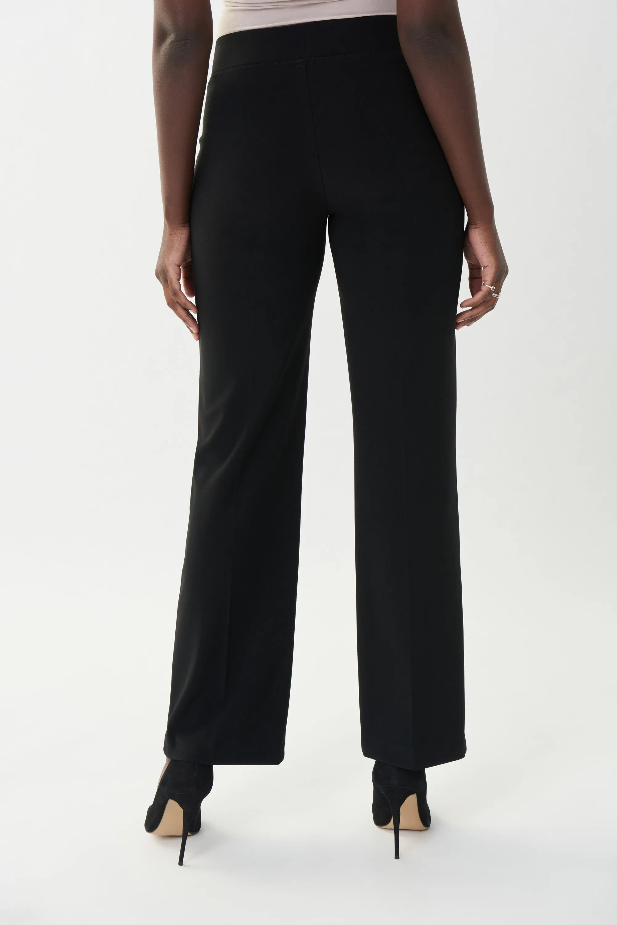 Joseph Ribkoff - 153088 Wide Leg Pant