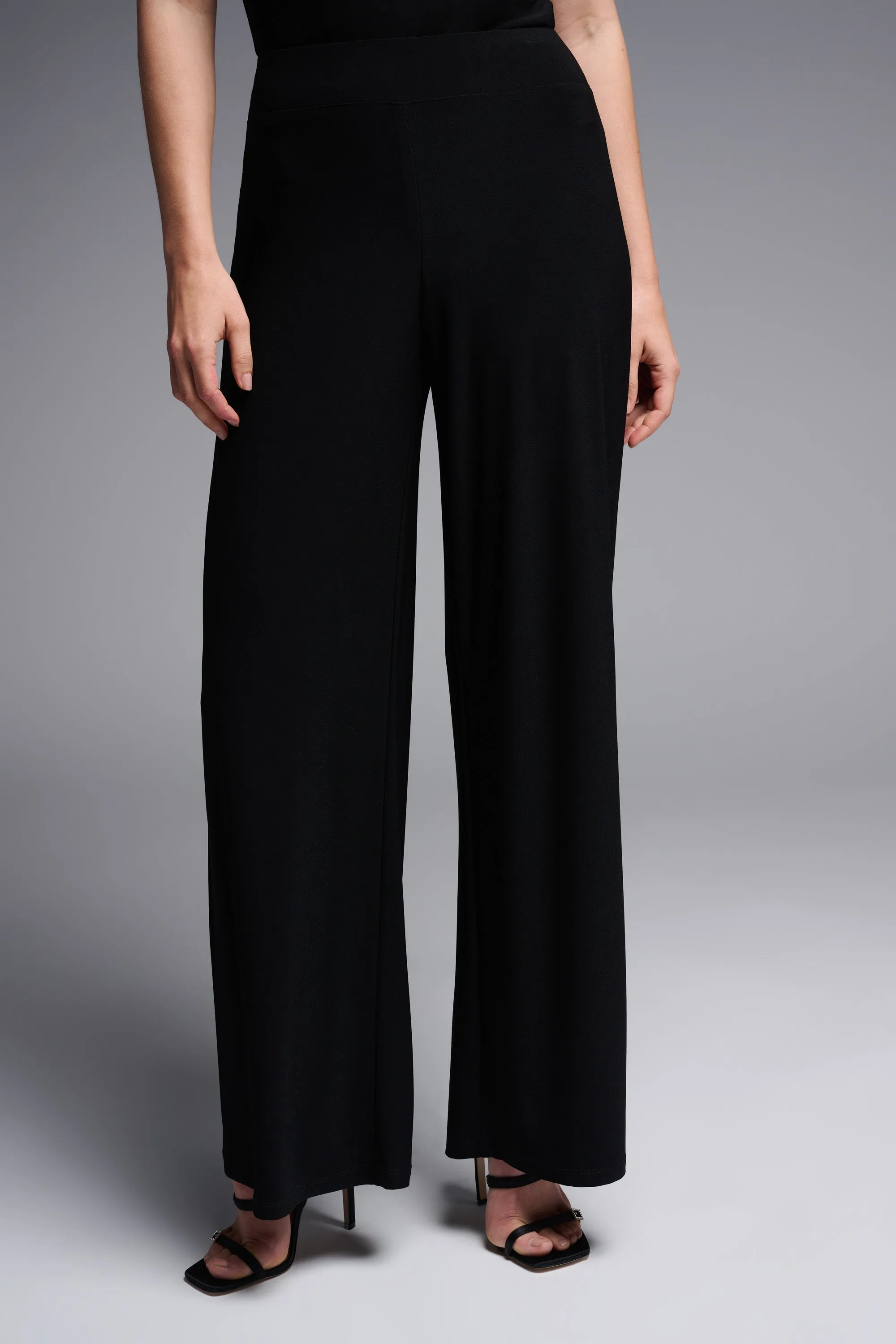 Joseph Ribkoff - 221340S24 Wide Leg Pant