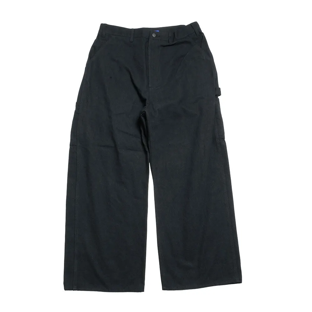 JUNYA WATANABE MAN - Carhartt Wネーム - 綿ダック ペインターパンツ - WM-P010-051
