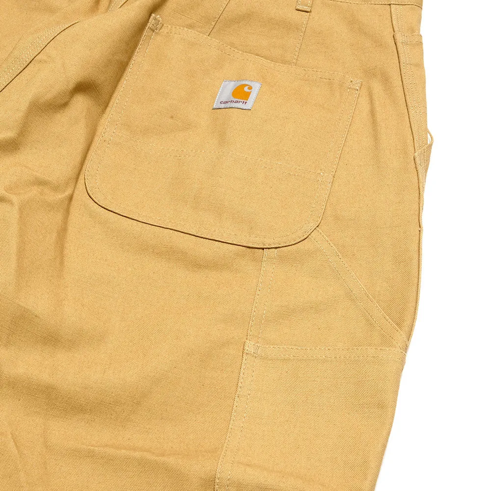 JUNYA WATANABE MAN - Carhartt Wネーム - 綿ダック ペインターパンツ - WM-P010-051