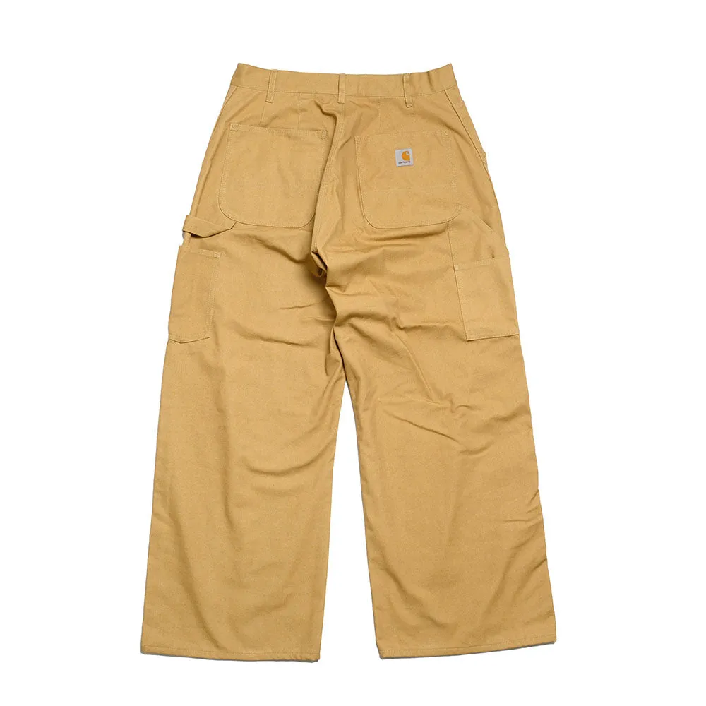 JUNYA WATANABE MAN - Carhartt Wネーム - 綿ダック ペインターパンツ - WM-P010-051