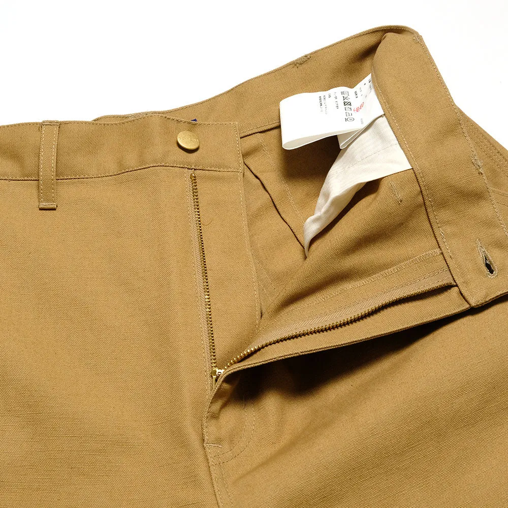 JUNYA WATANABE MAN - Carhartt Wネーム - 綿ダック ペインターパンツ - WM-P010-051