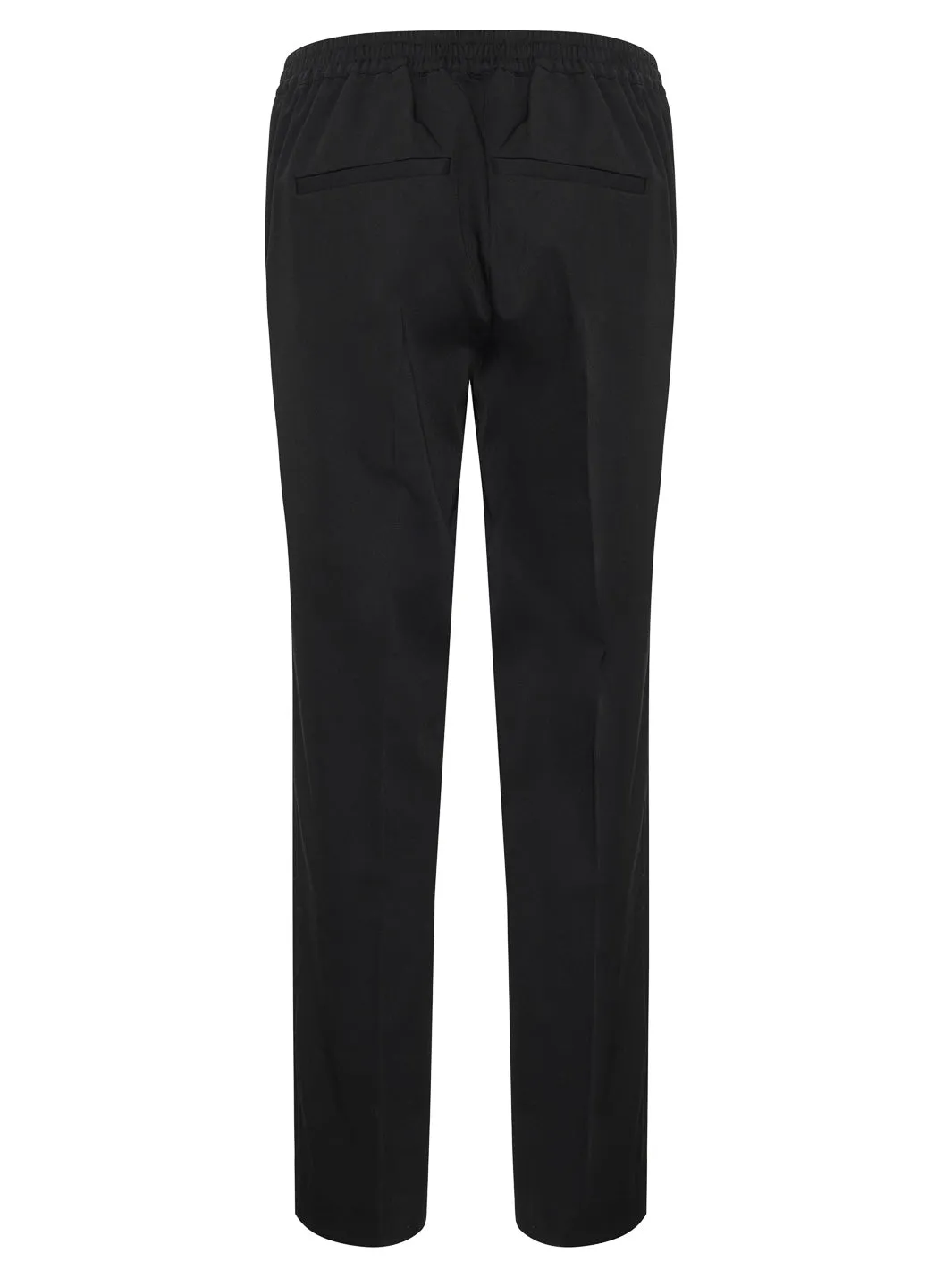 Kaffe KAsakura pants black deep