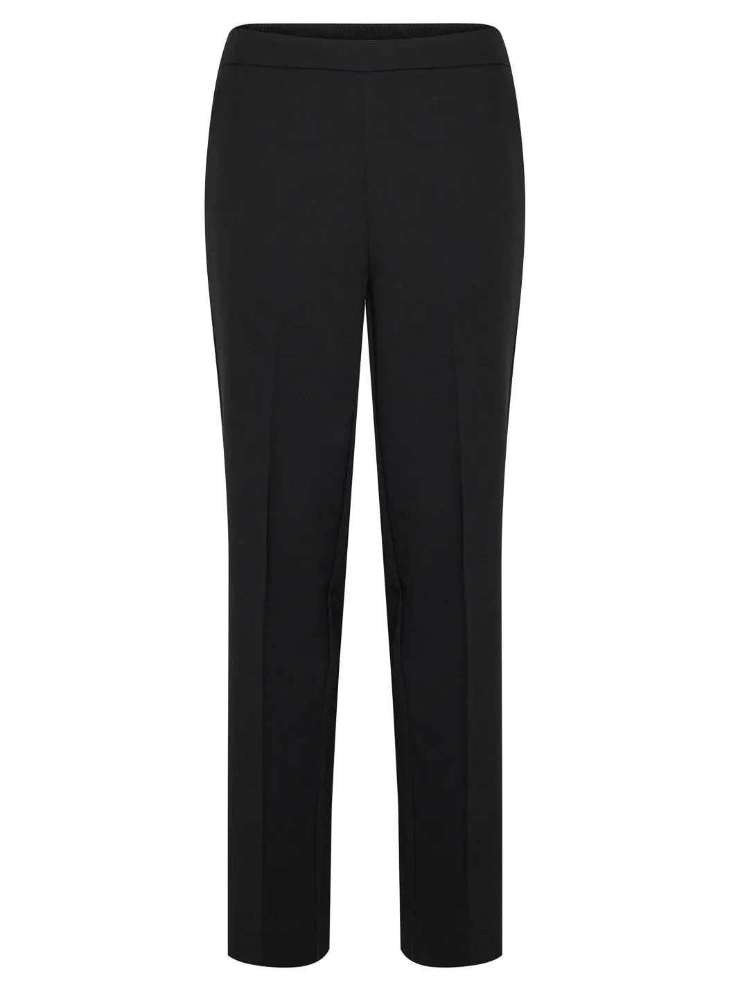 Kaffe KAsakura pants black deep