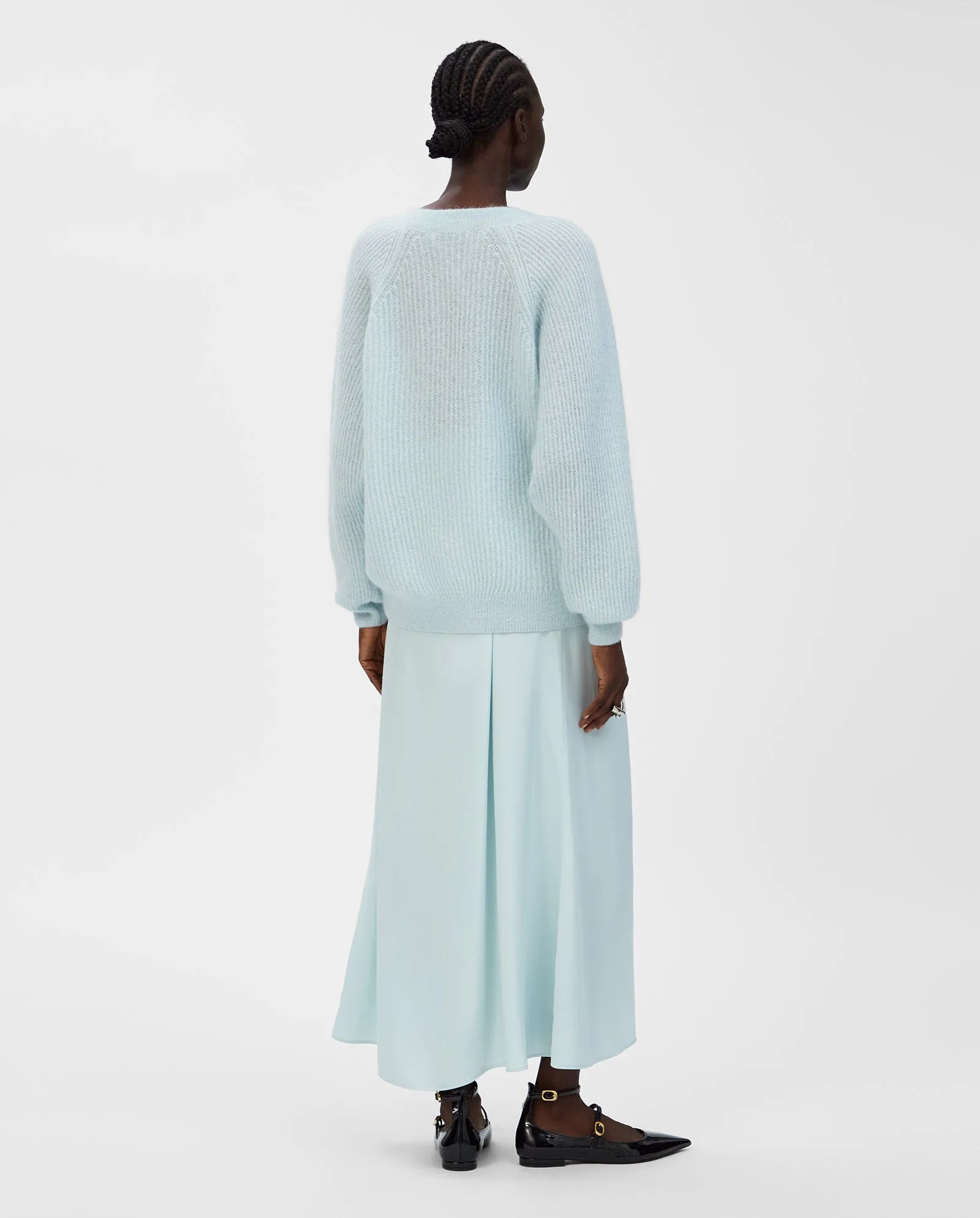 KEONA ANN Cardigan