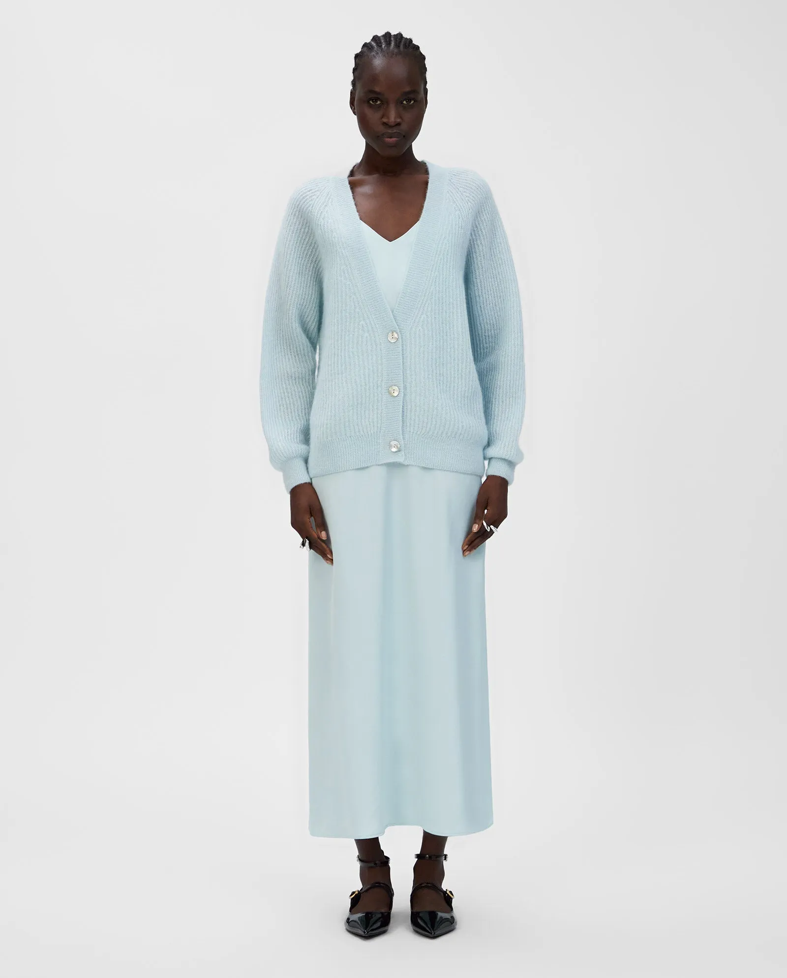 KEONA ANN Cardigan