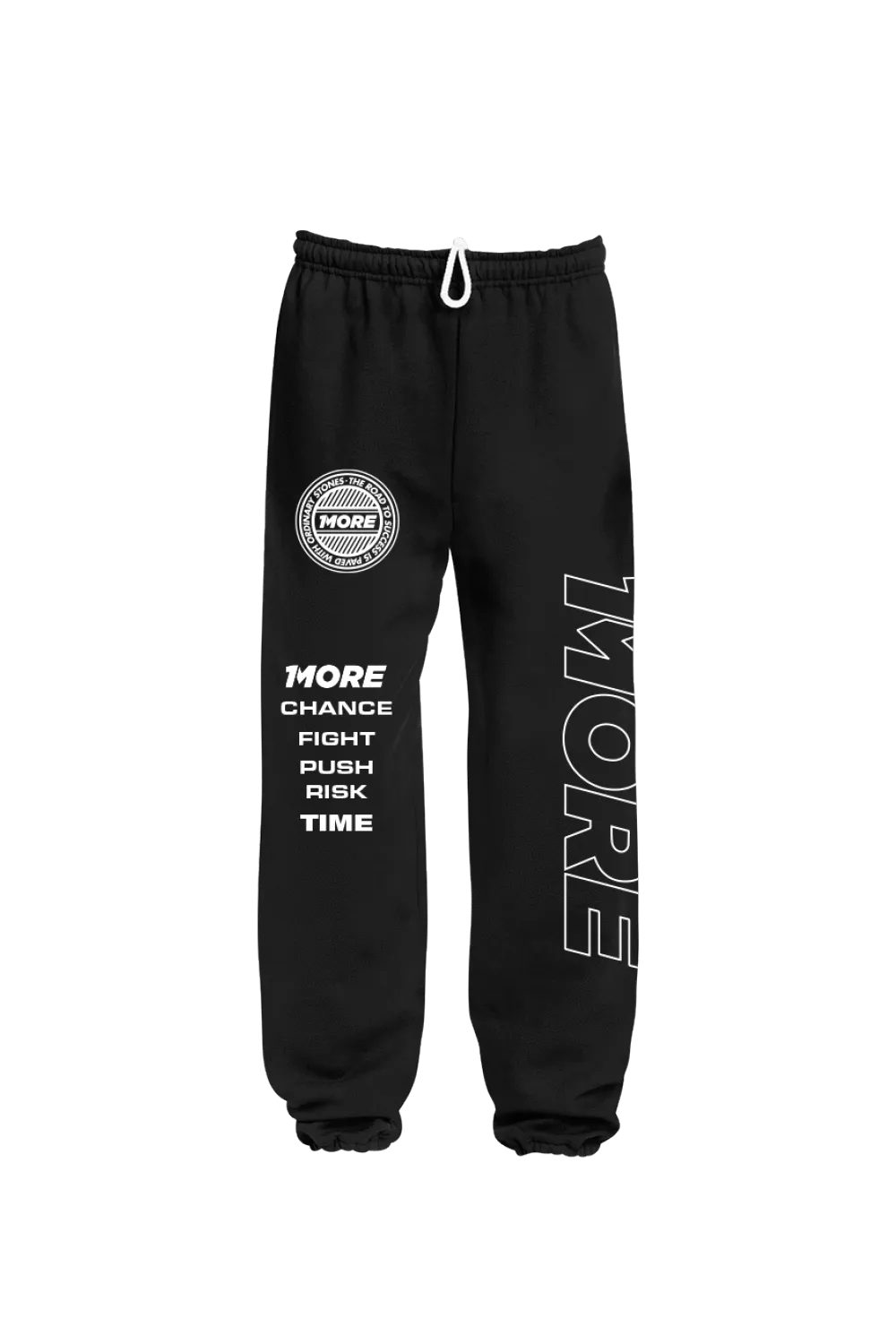 Kevin Langue 1MORE Signature Jogger