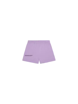 Kids' 365 Midweight Shorts—orchid purple