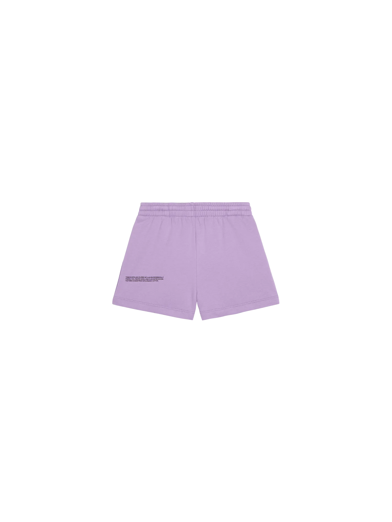 Kids' 365 Midweight Shorts—orchid purple