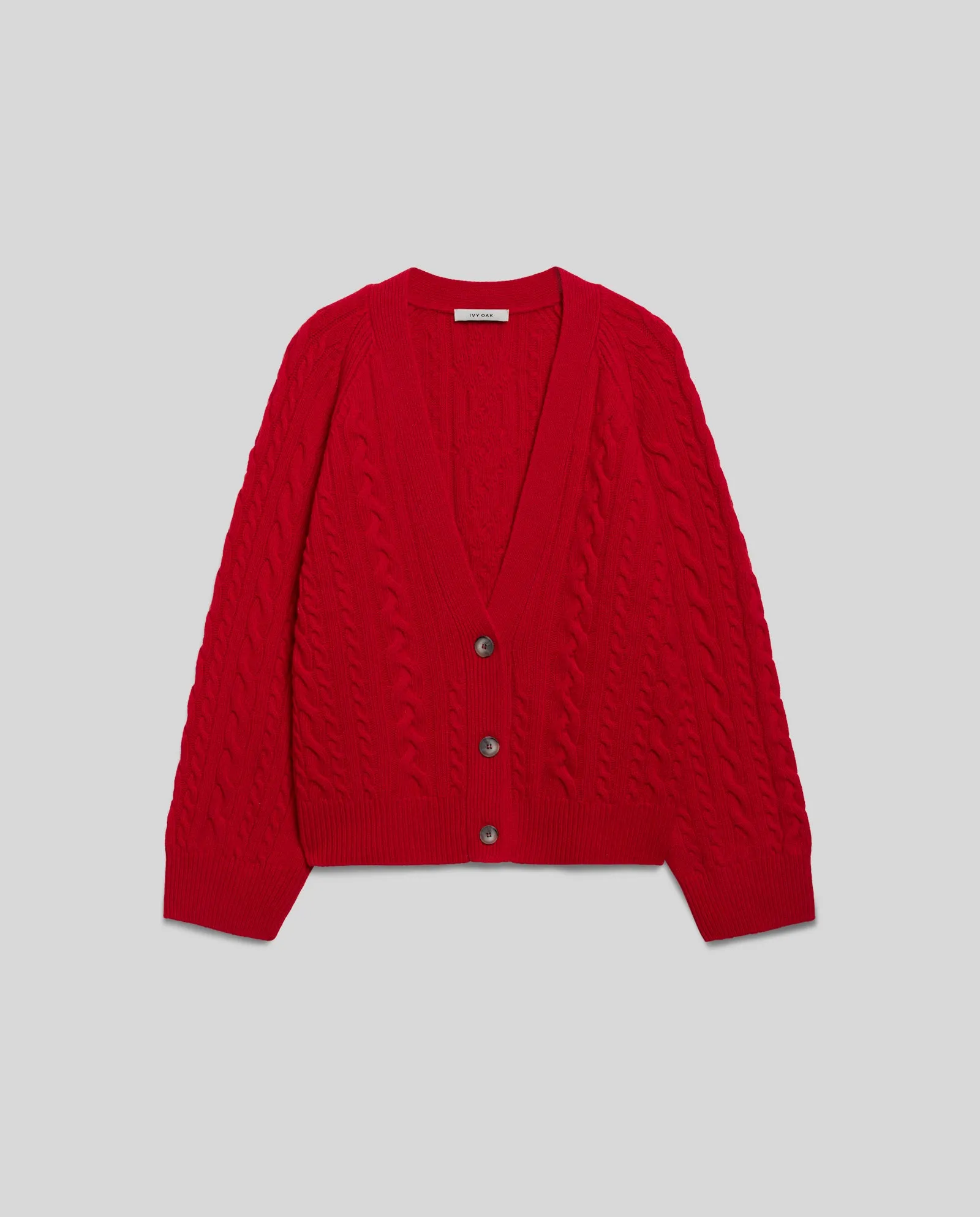KYMBERLY Cardigan