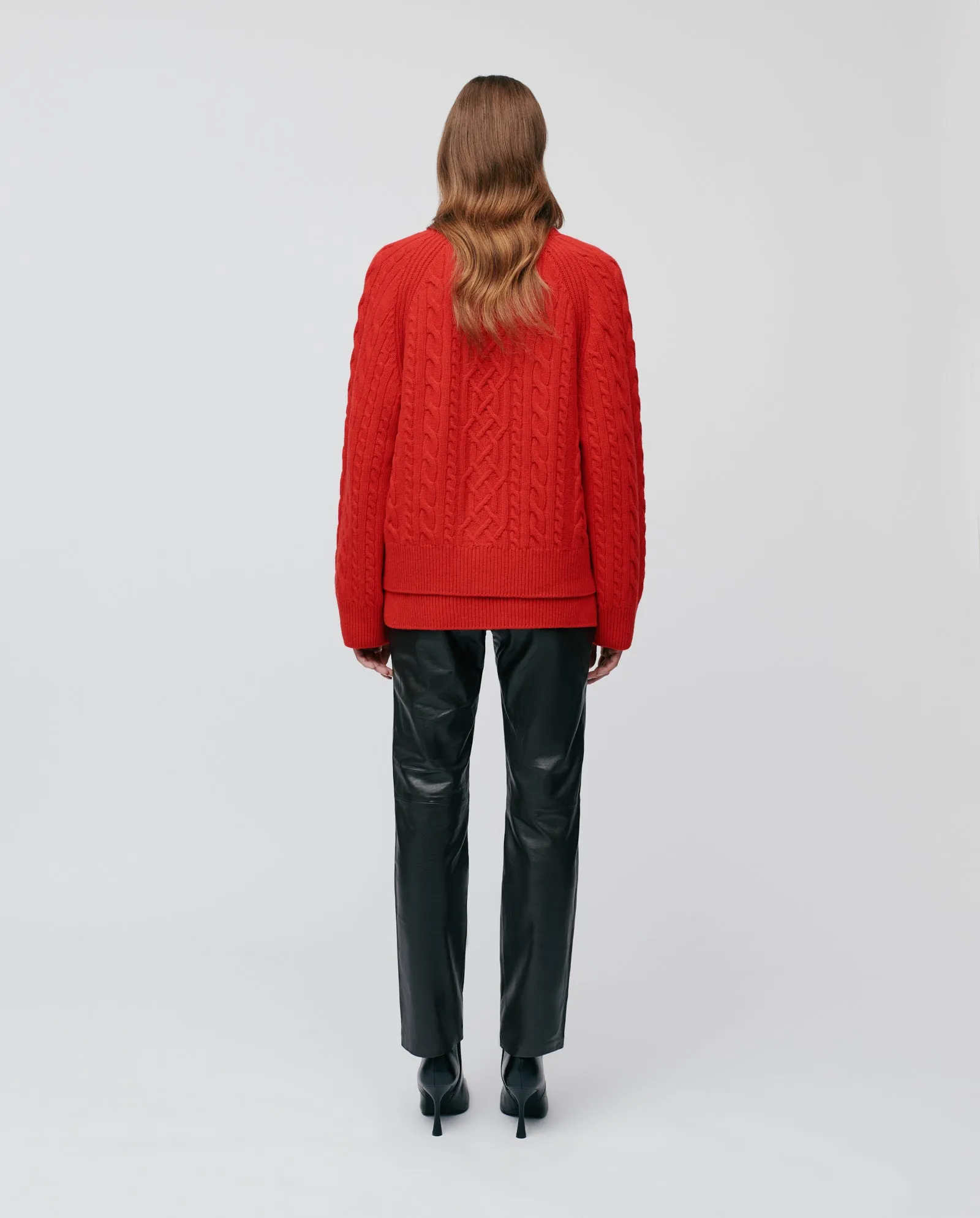 KYMBERLY Cardigan