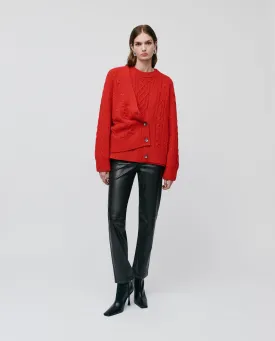 KYMBERLY Cardigan