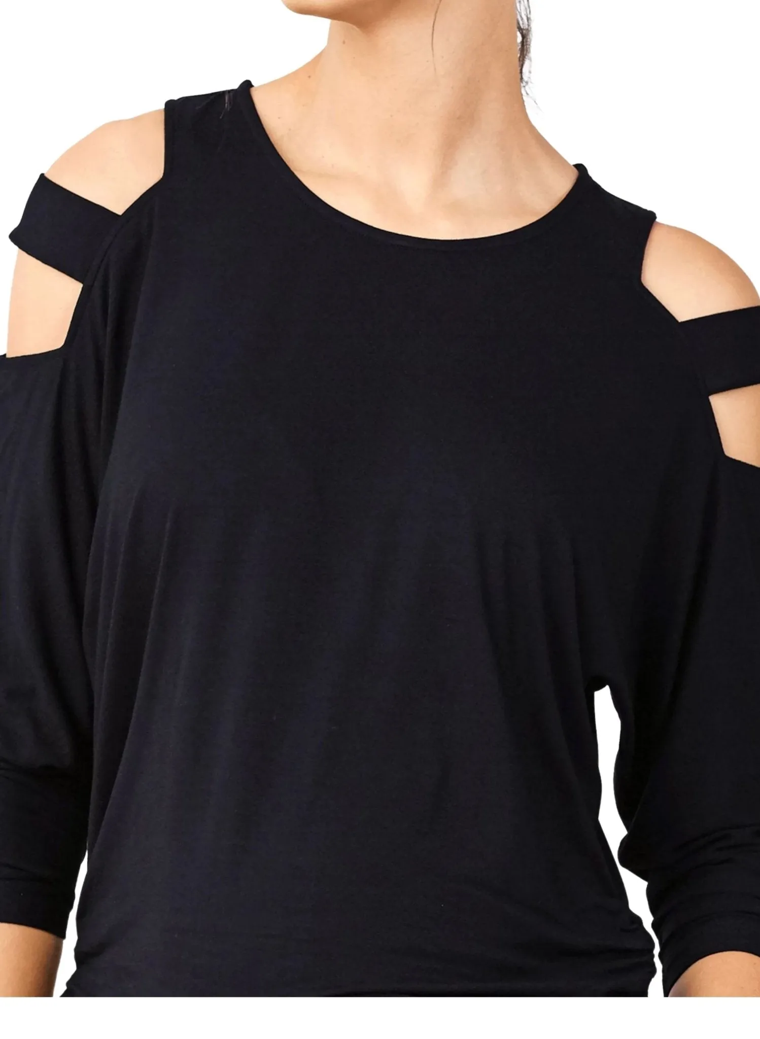 Lauren Maternity Top