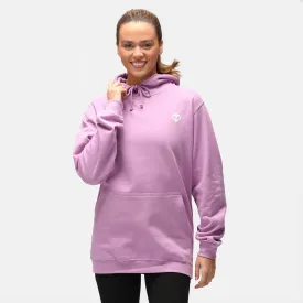 Lavender Diamond Hoodie