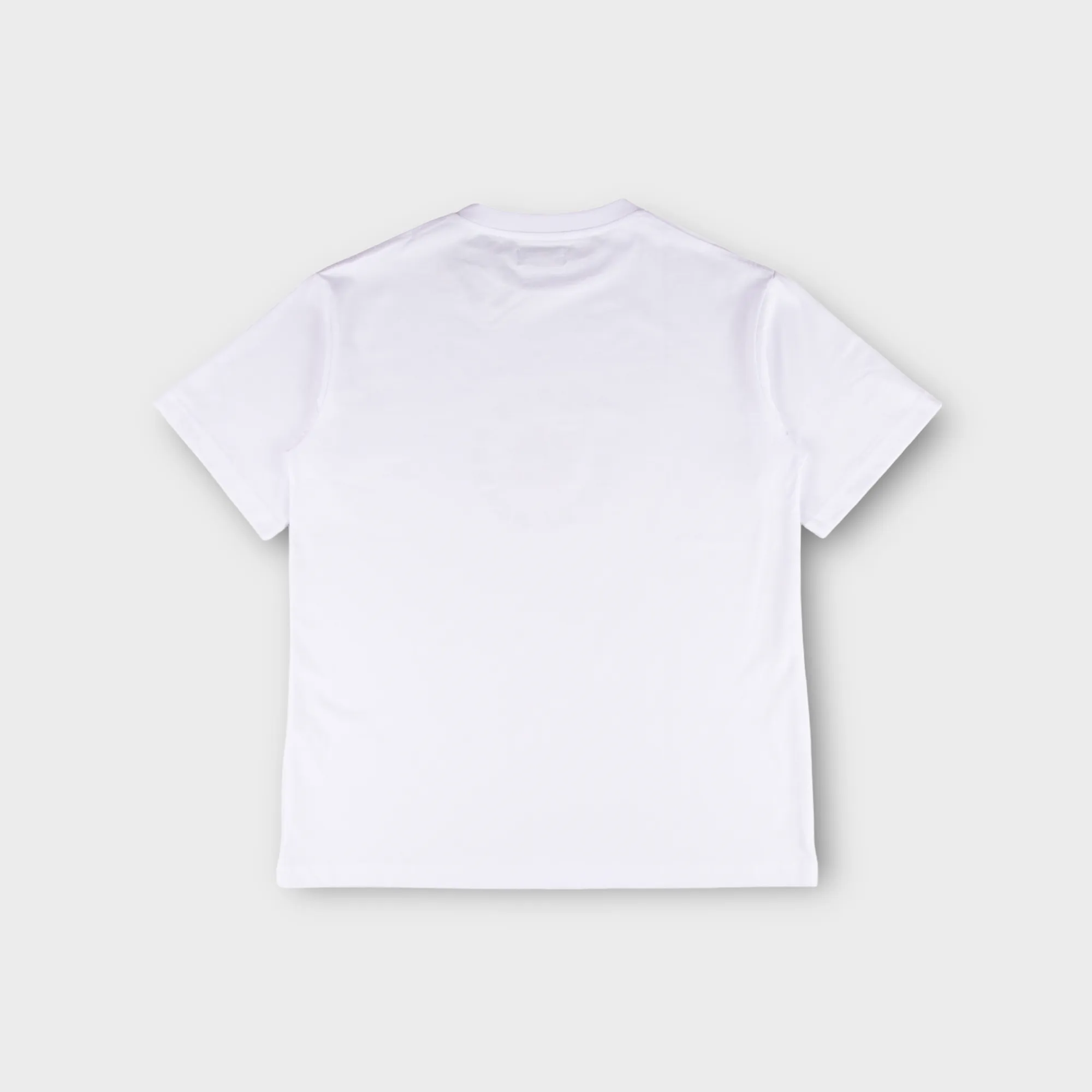 Le Fix Pretty Please Box T-Shirt I Hvid