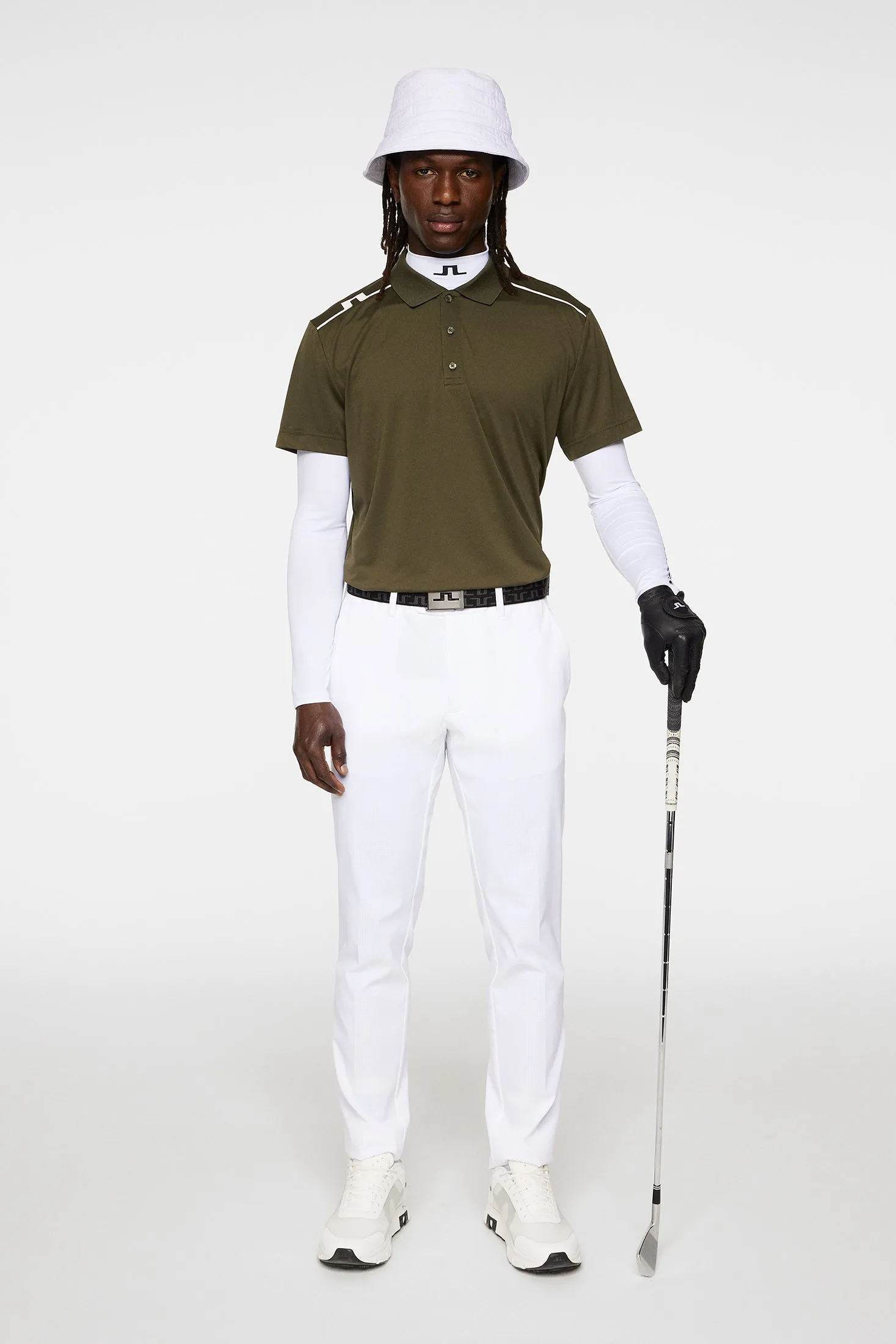 Lionel Polo