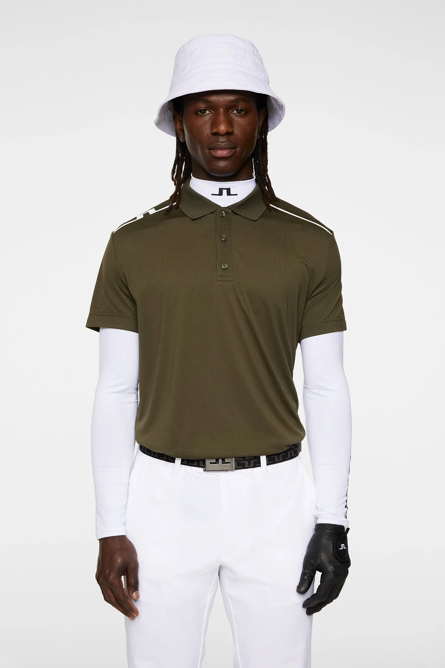 Lionel Polo