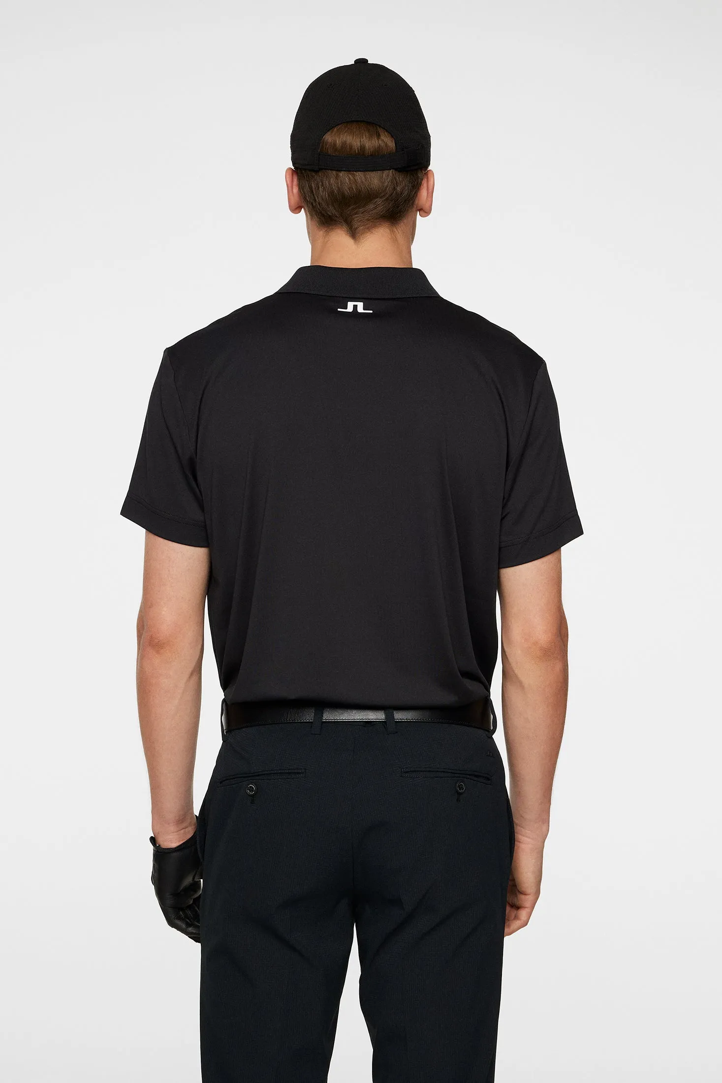 Lionel Polo