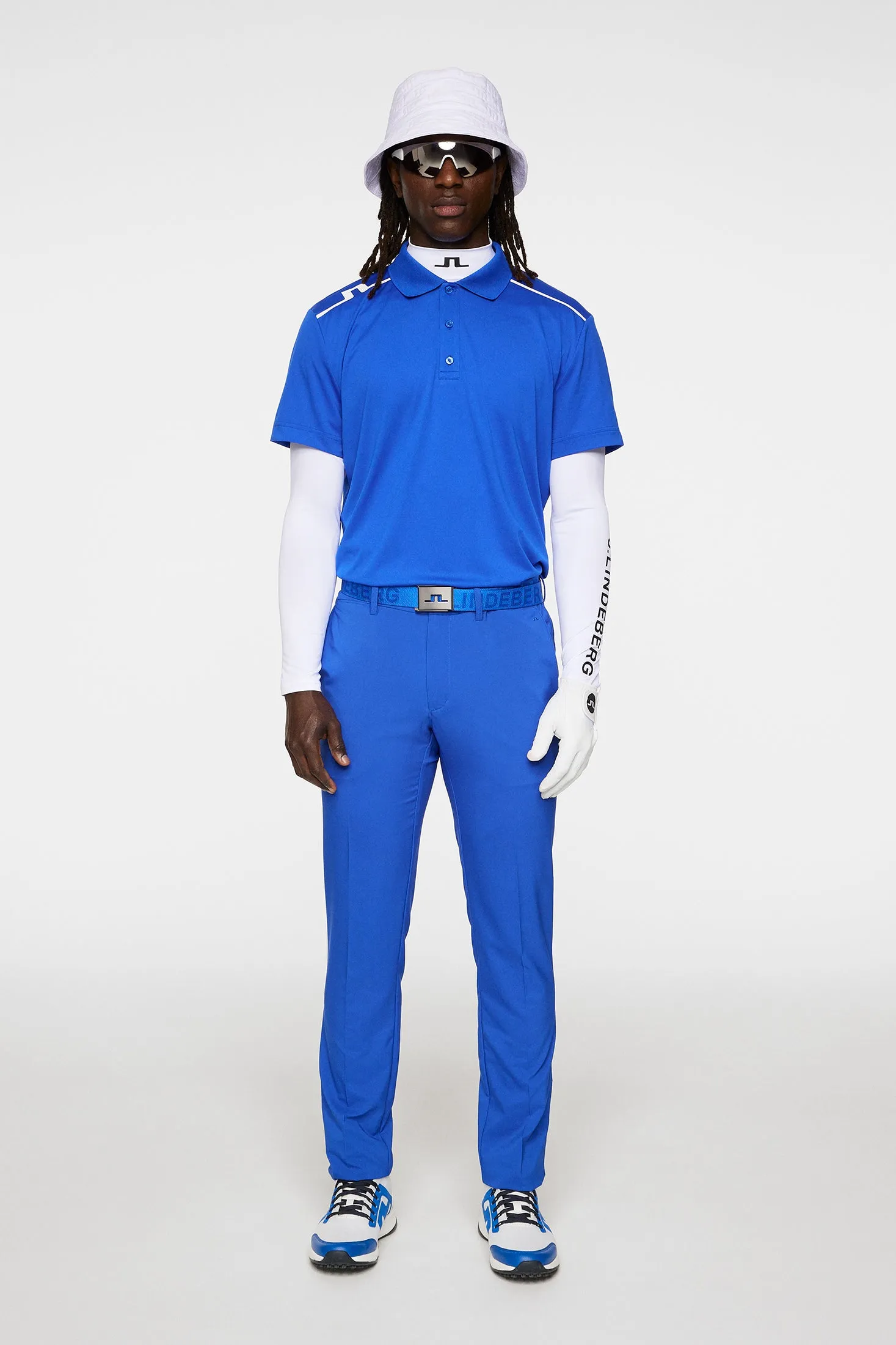 Lionel Polo