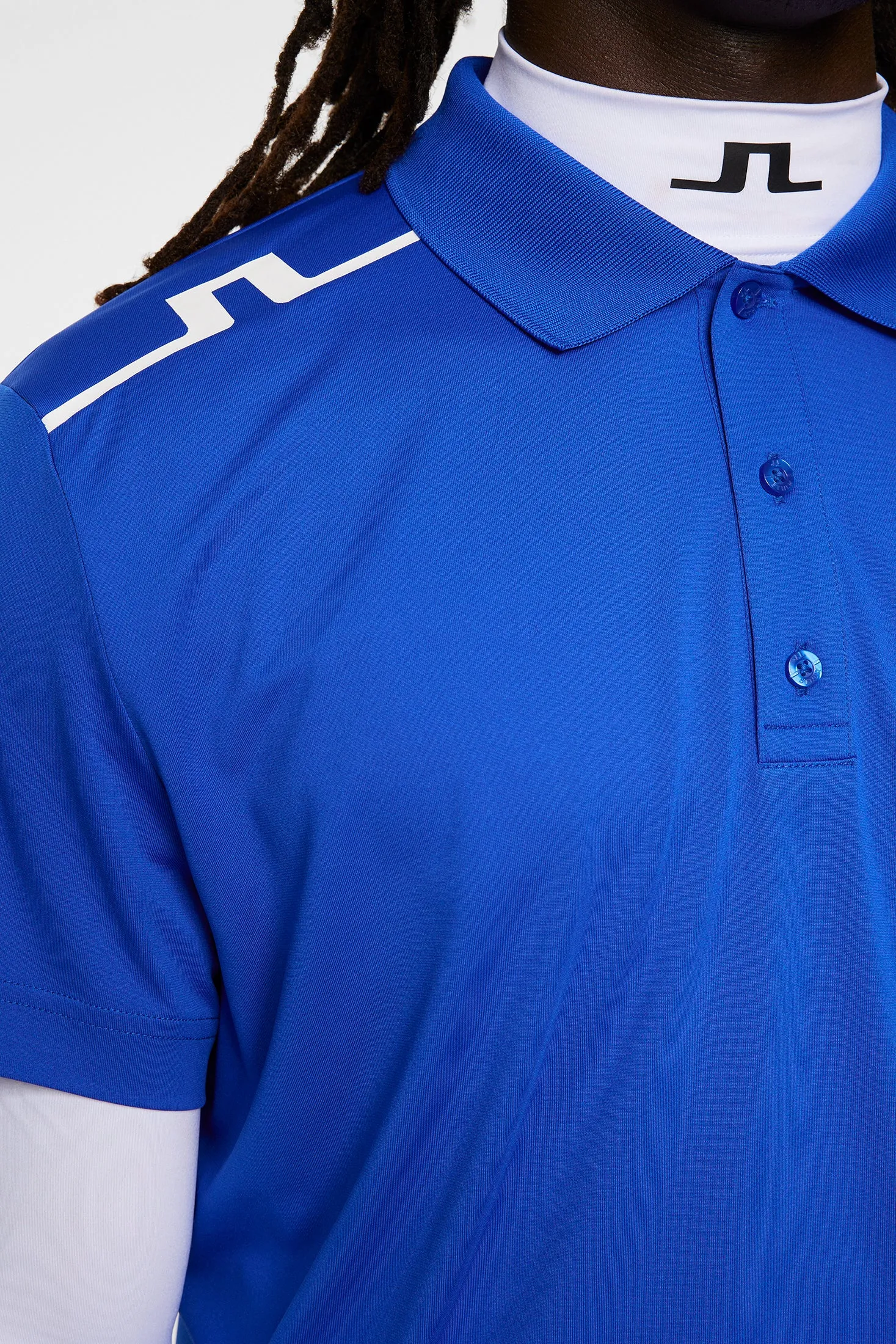 Lionel Polo