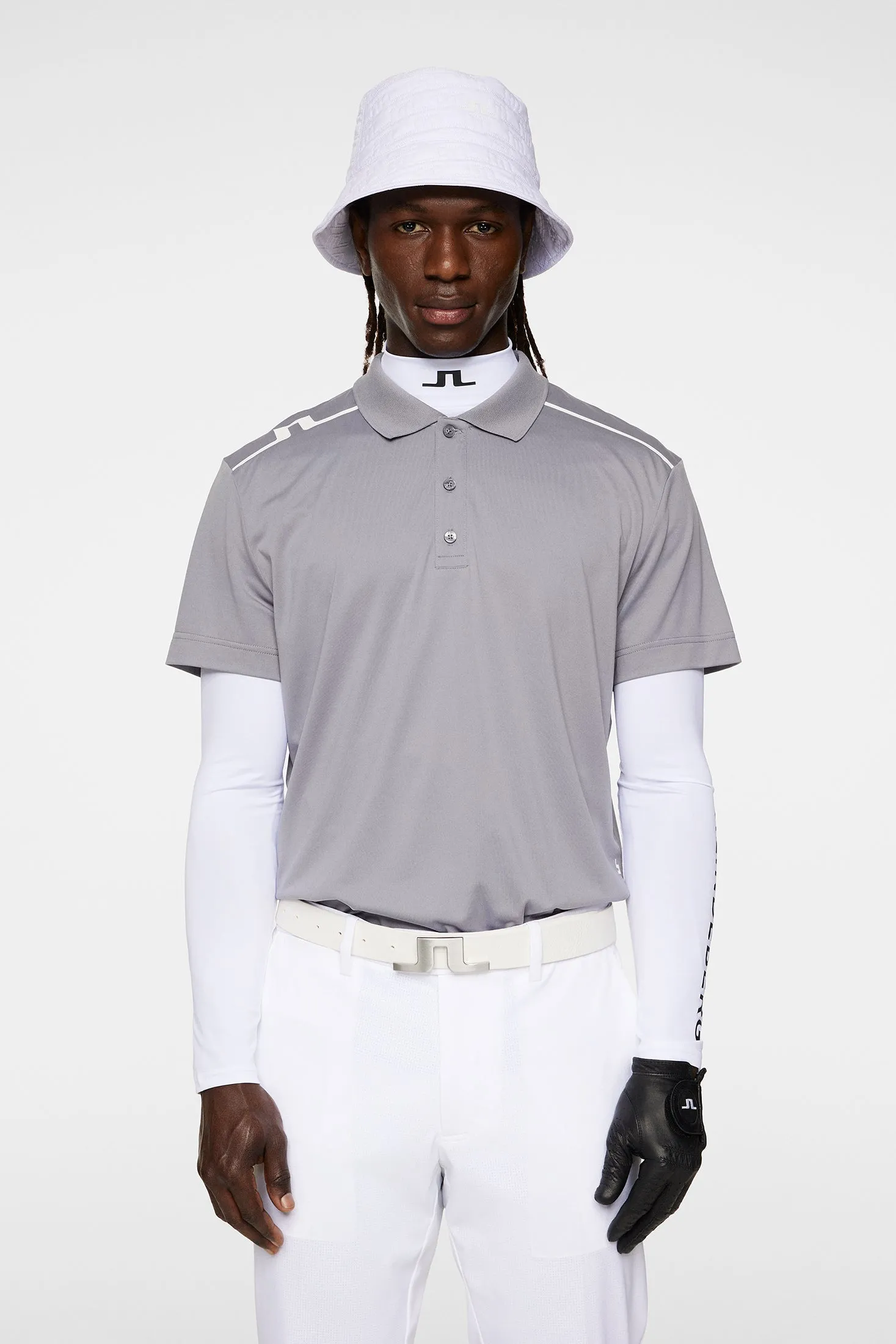 Lionel Polo