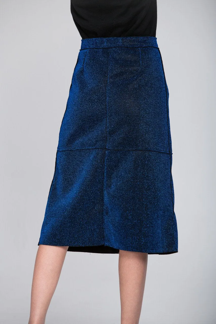 Love me Zip Skirt
