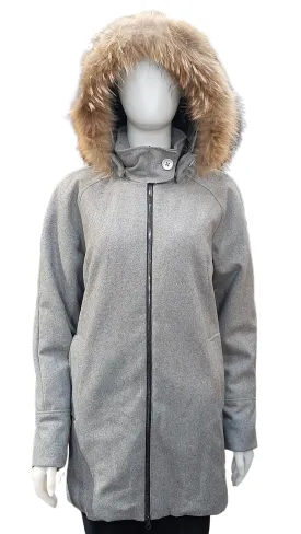 Luhta Petrina L5 WM Coat Femme