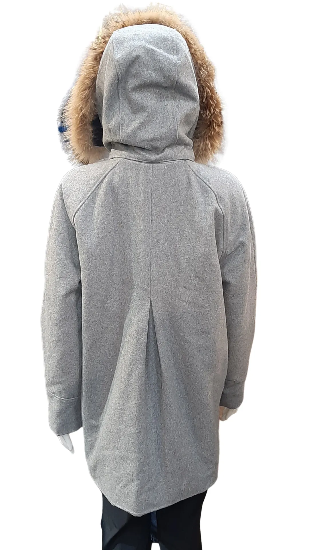Luhta Petrina L5 WM Coat Femme