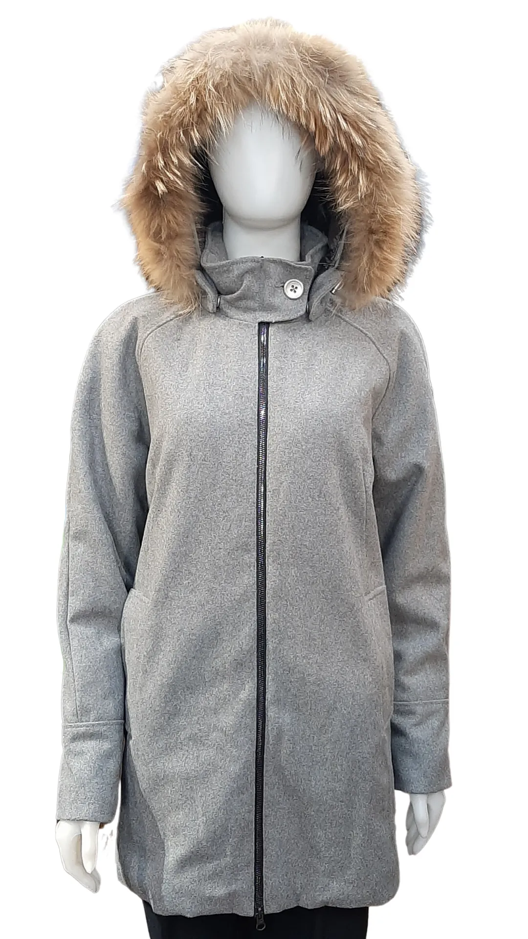 Luhta Petrina L5 WM Coat Femme
