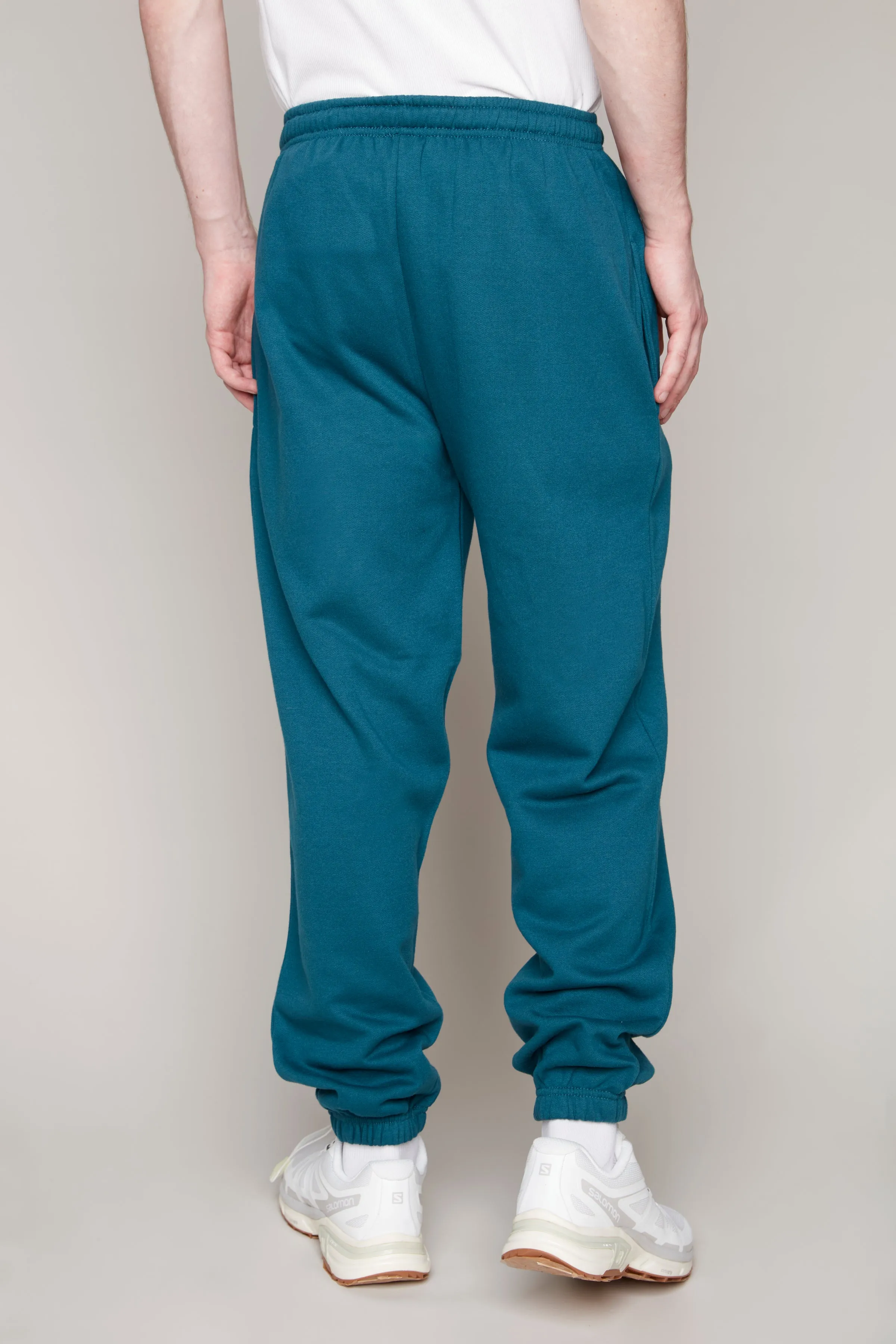 M301 DEEP TEAL