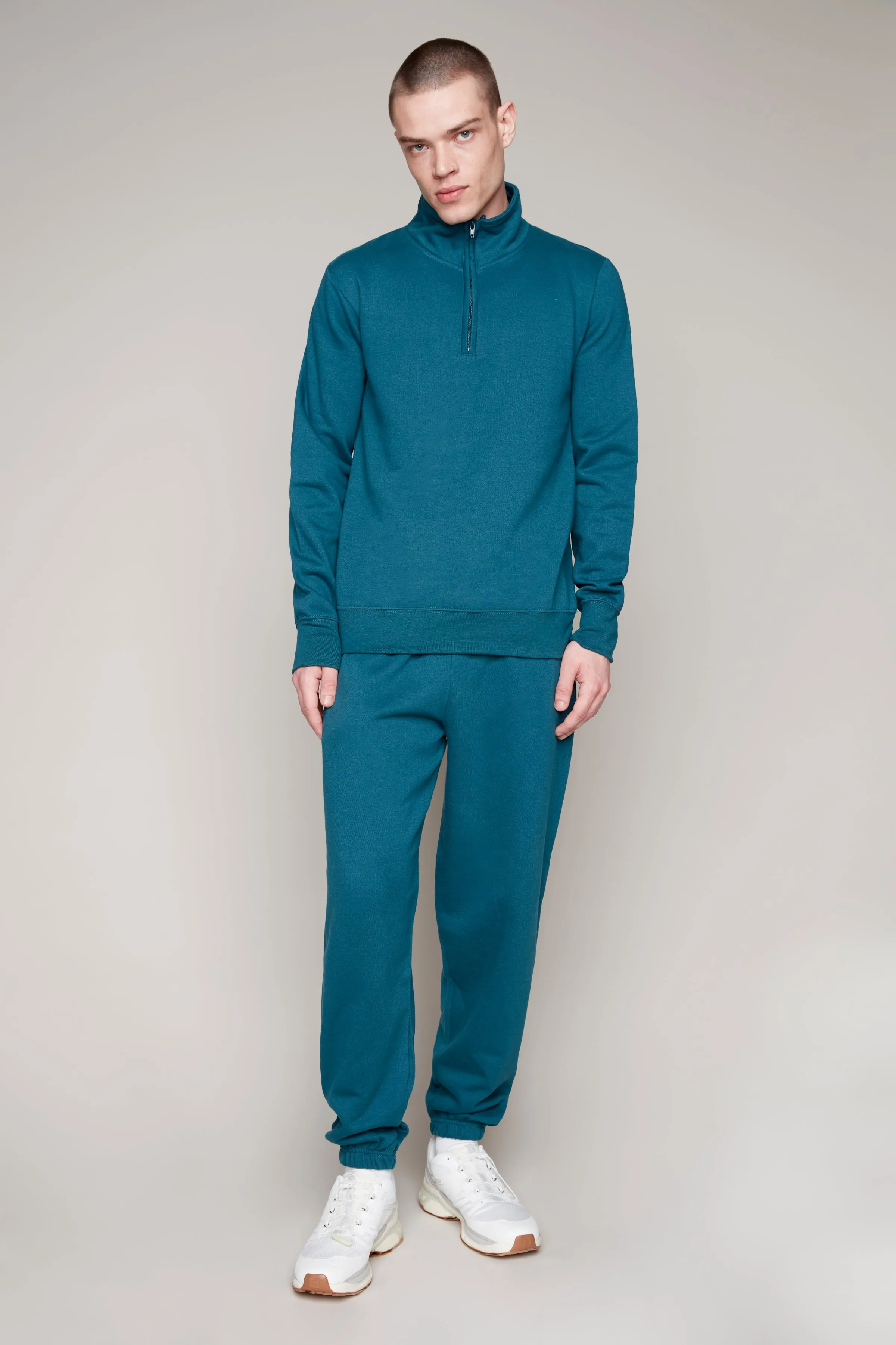 M301 DEEP TEAL