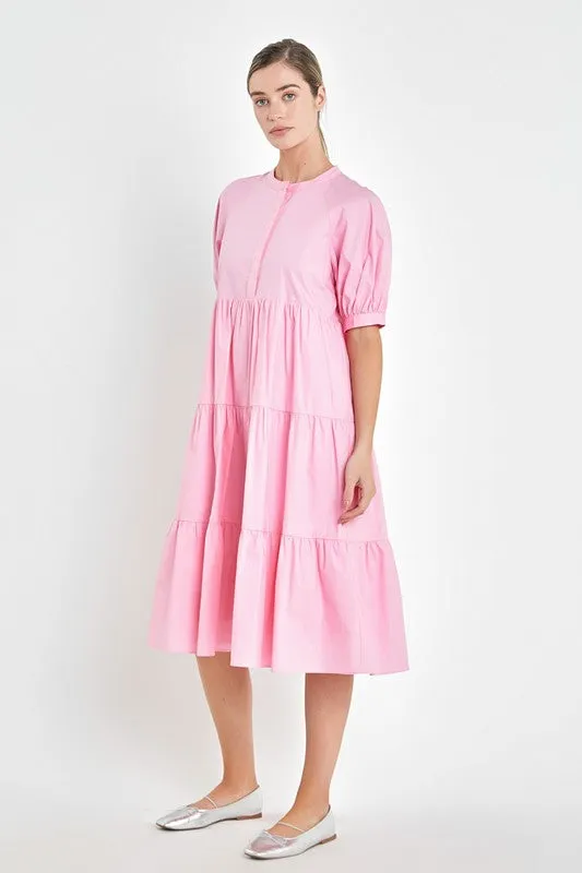 Madeline Dress